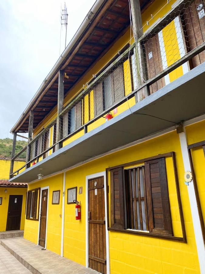 Mega Ra A Pousada Caraguatatuba Exterior foto